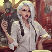 avatar de Gothika